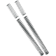 Einbaufertige Gabeltieferlegung FORK LOWR DI 09-17 VROD