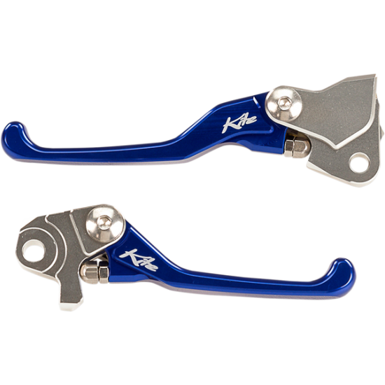 Unbreakable Pivot Clutch and Brake Levers SET CLUTCH BRAKE LEVER HV