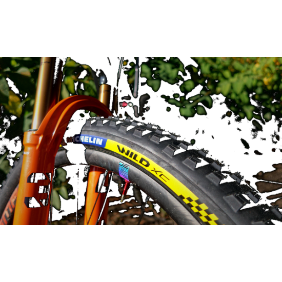 MTB Reifen Wild XC Racing Line WILD XC RACING 29X2.25