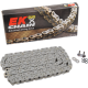 ZVX3 Sealed Extreme Sportbike Series Chain CHAIN EK530ZVX3 CR 120R