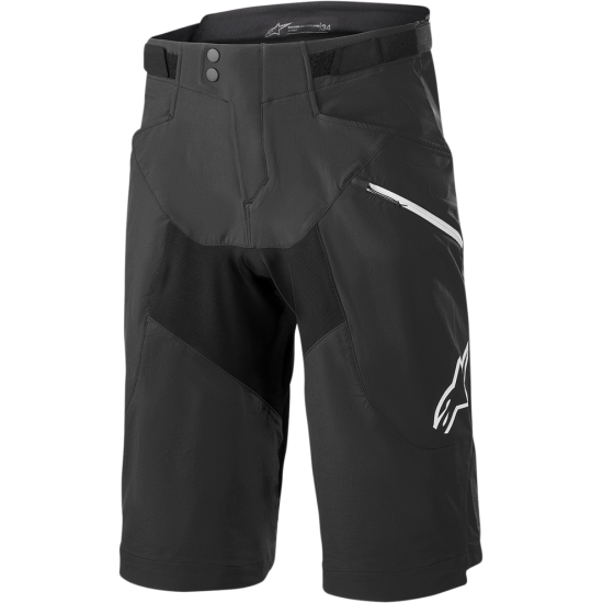 Drop 6.0 V2 Shorts SHORT DROP 6 BLACK 30