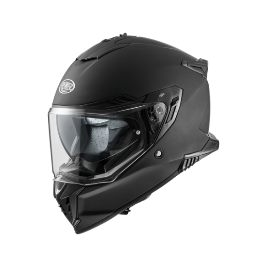 Streetfighter Helmet HELMET STRTFGHTR U9BM XS