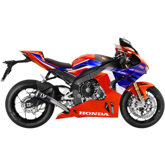 LV-10 Slip-On Muffler MUFFLER LV10 CBR 1000 CF