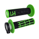 Emig 2.0 Lock-On Grips EMIG GRIP 2.0 BLK/GRN