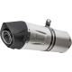 LV One EVO Slip-On Muffler MUFFLER ONE EVO SS BMW LV One EVO Slip-On Muffler MUFFLER ONE EVO SS BMW