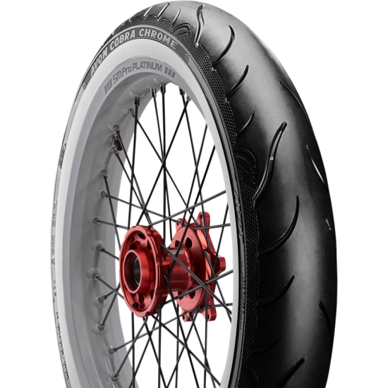 Cobra Chrome AV91 Reifen CC AV91 WW 150/80R16 71V TL