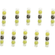 Solderless Wire Connectors WIRE CONN 1PK AWG12-10