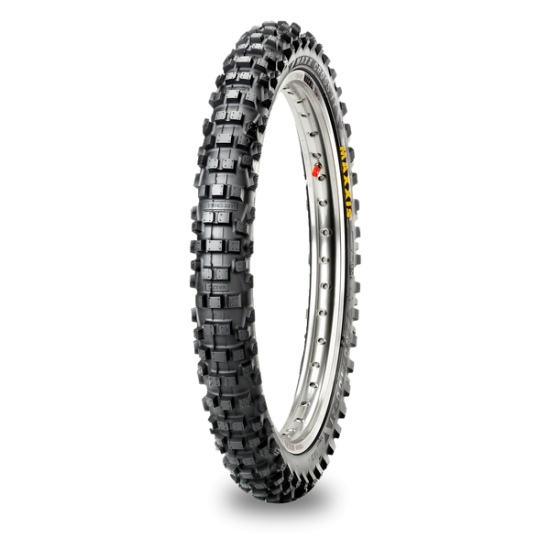 Maxxcross IT, M-7304/M-7305 Tire M-7304 70/100-19 42M NHS