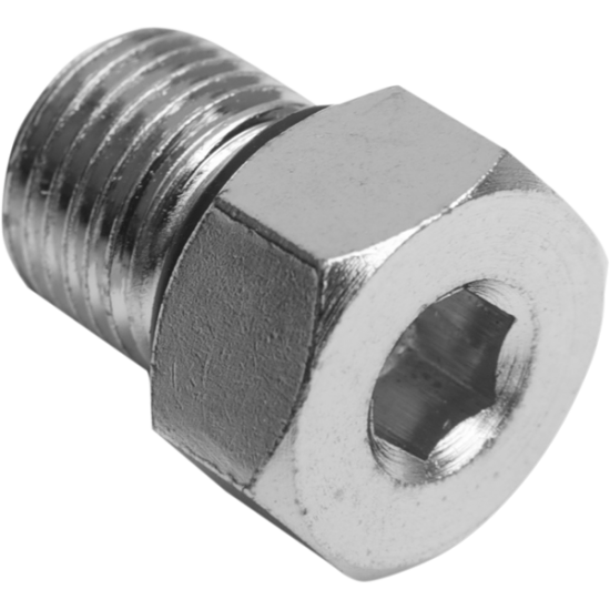 Magnetic Drain Plug PLUG MAGN PRMY 1/2"-20