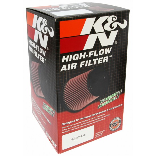 High-Flow Air Filter™ als OEM-Ersatz AIR FILTER CB600F HORNET