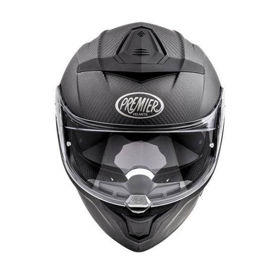 Devil Carbon Helmet HELMET DEVIL CARBON BM XS