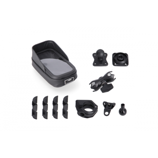 Universal Navi-Kit mit Phone Case GPS PHONE CASE KIT