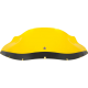 Kolor Flare™ Windshield WINDSHIELD FLARE FXRP YELLOW 9" Kolor Flare™ Windshield WINDSHIELD FLARE FXRP YELLOW 9"