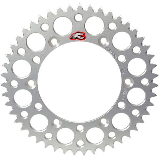 Sprocket SPROCK R 520 49T SI UL SC Sprocket SPROCK R 520 49T SI UL SC