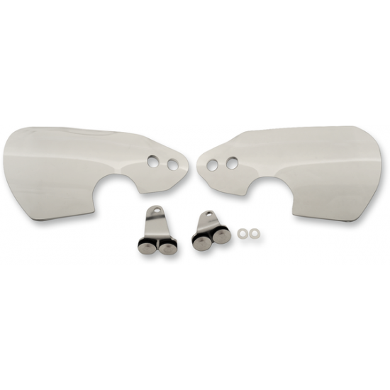 Handguards HAND GRDS FX LO PRO GHO