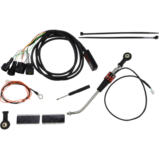 QSX Off-Road Quick Shifter Kit QSX QUICK SHIFT KIT MX