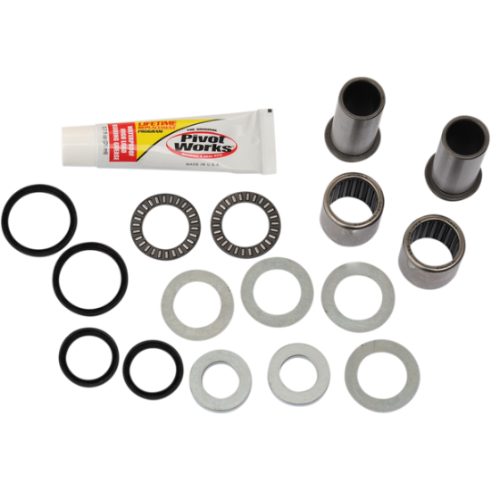 Swingarm Bearing Kit SWING ARM BRG KIT SUZ Swingarm Bearing Kit SWING ARM BRG KIT SUZ