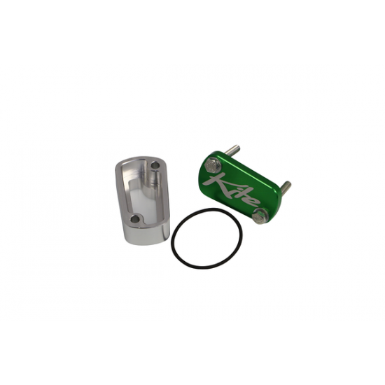 Hinteres Bremsflüssigkeitsreservoir RR BRAKE TANK KAWA GN