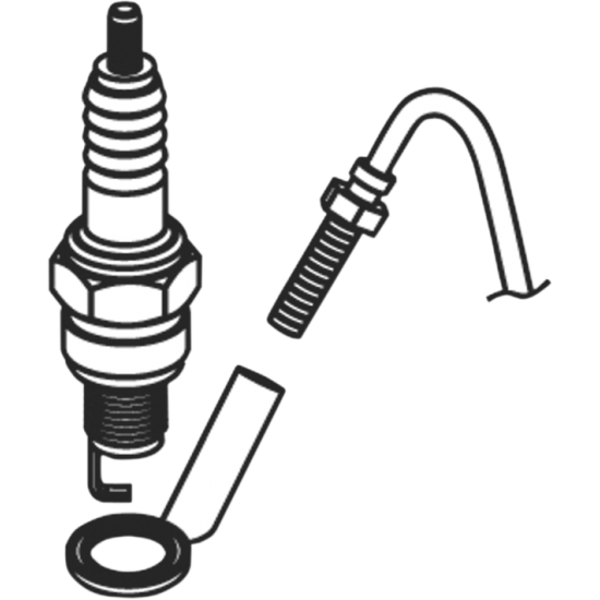 TEMP SENSOR CYL HEAD 10MM TEMP SENSOR CYL HEAD 10MM