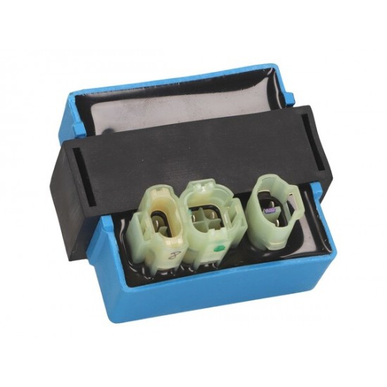 Unrestricted CDI unit CDI UNIT UNRESTRICTED Unrestricted CDI unit CDI UNIT UNRESTRICTED