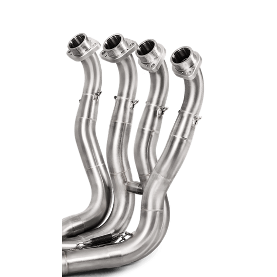 Headpipes and Collectors HEADER SET SS H-S10R8