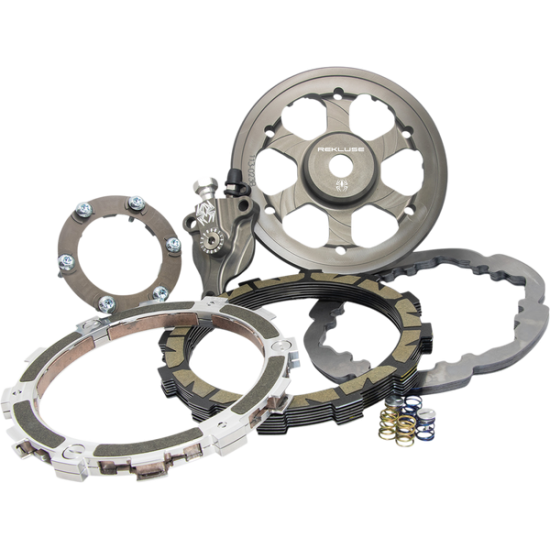 RadiusX Kupplungssatz CLTCH RADX KTMHQ 450/501 RadiusX Kupplungssatz CLTCH RADX KTMHQ 450/501