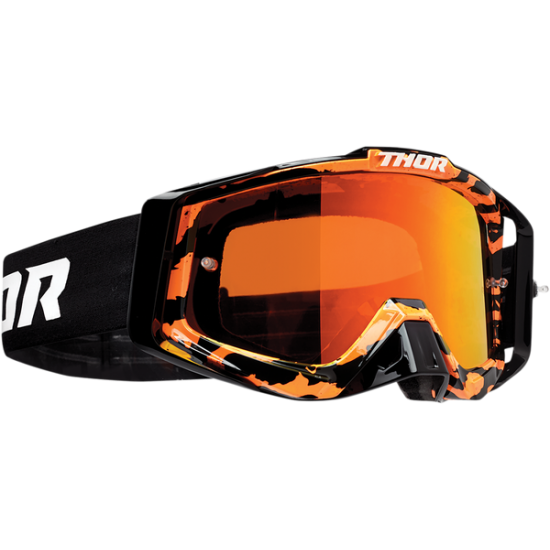 Sniper Pro Goggles GOGGLE SNIPER PRO RAMPANT