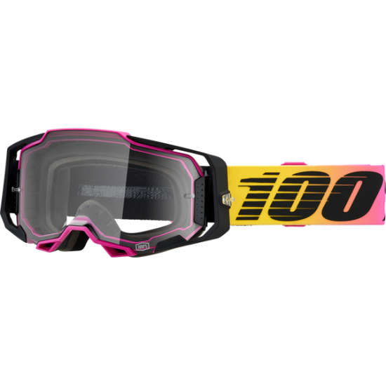 Armega Goggles GOG ARMEGA 91 CLR