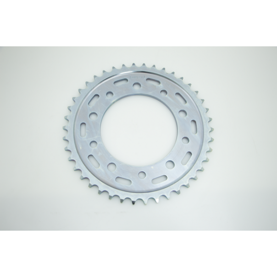 Steel Rear Sprocket REAR SPROCKET 525 42T STEEL Steel Rear Sprocket REAR SPROCKET 525 42T STEEL