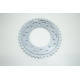 Steel Rear Sprocket REAR SPROCKET 525 42T STEEL Steel Rear Sprocket REAR SPROCKET 525 42T STEEL