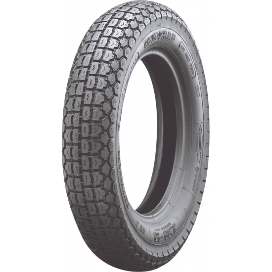 K38 Tire K38 3.50-10 59M TL