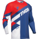 Sector Checker Jersey für Jugendliche JERSEY YTH SECTOR CHKR N/R MD