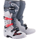 Tech 7 Enduro-Stiefel BOOT T7 ENDURO GRAY/RD 7