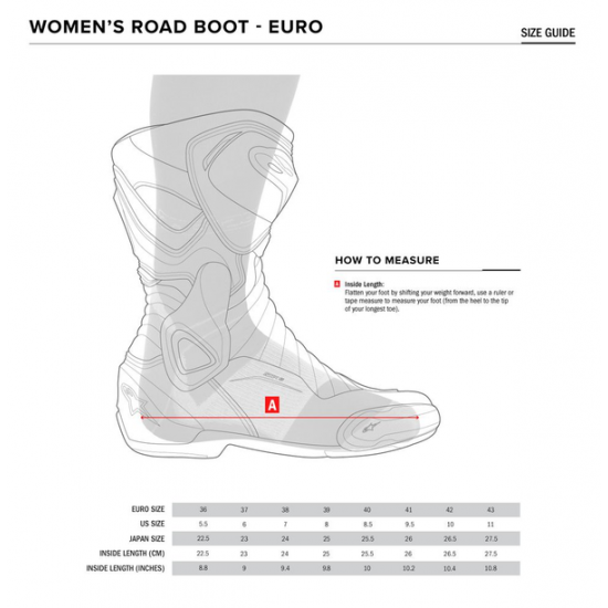 Stella Faster-3 Drystar® Shoes SHOE 4W FAST3 DS B/G/P 6