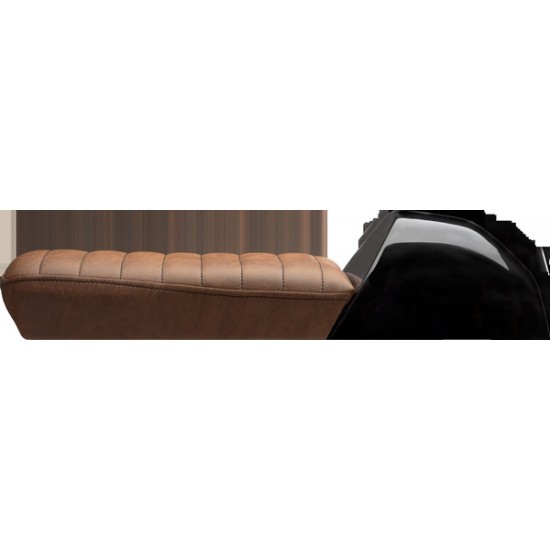 Multiseat CAFE RACER SEAT BROWN