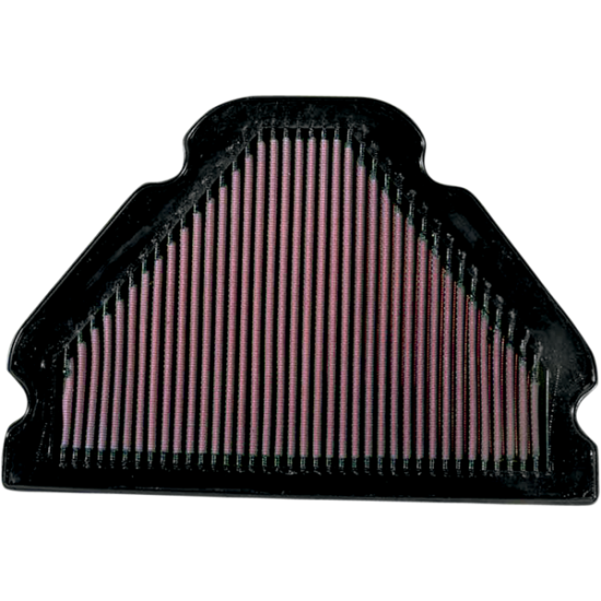 OE Replacement High-Flow Air Filter AIR FIL ZX-9R