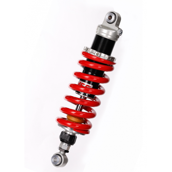 Emulsion Mono Gas Shock Adjustable Length RR SHOCK YAM XT / TENERE