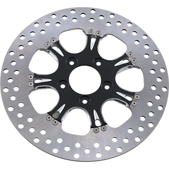 Two-Piece Brake Rotor ROTOR 11.8 FT VIR PC