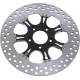 Two-Piece Brake Rotor ROTOR 11.8 FT VIR PC