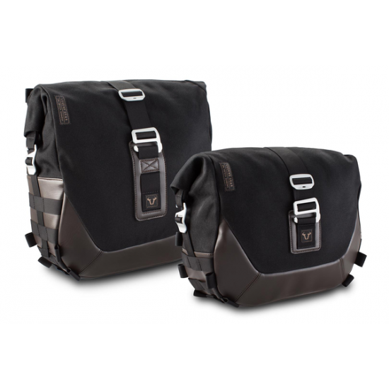 Legend Side Bag System LC LEGEND SIDE BAG SYSTEM