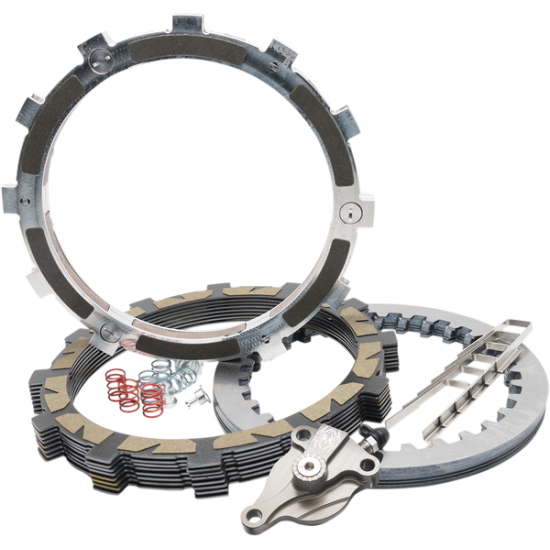 RadiusX Kupplungssatz CLTCH KT RADX KTM 950-990