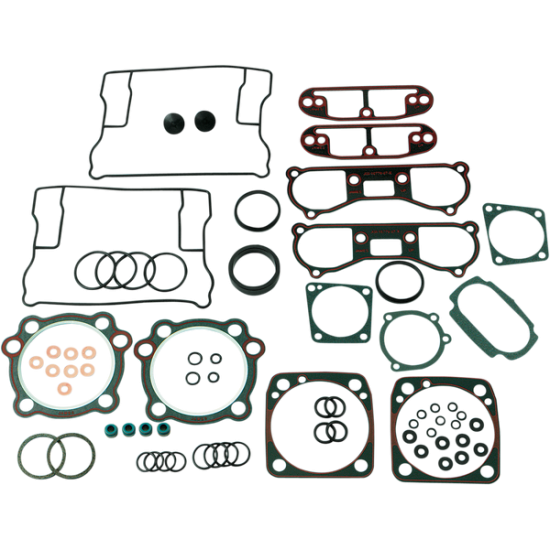 Top End Gasket Kit S S TOP END GASKET KIT Top End Gasket Kit S S TOP END GASKET KIT