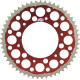 Twinring™ Rear Sprocket SPROCKET R 520 48T RD SC TWIN Twinring™ Rear Sprocket SPROCKET R 520 48T RD SC TWIN
