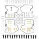 Carburetor Repair Kit CARB KIT YAM YZF-R6