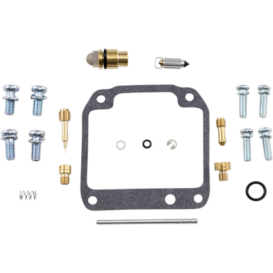 Carburetor Repair Kit CARB KIT KAW BN125