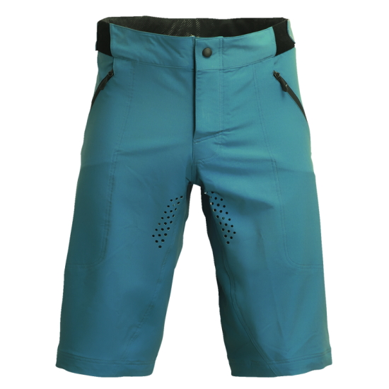 Intense Shorts SHORT INTENSE TEAL 32