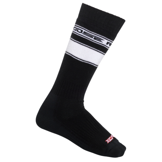 XCR™-Socken SOCK MOOSE XCR BK SM/MD