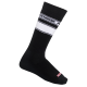 XCR™-Socken SOCK MOOSE XCR BK SM/MD