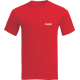 Formula T-Shirt TEE THOR FORMULA RED MD
