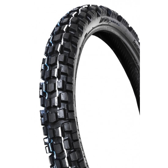 Tractionator RALLZ Tire TRXR 90/90-21 54R TT